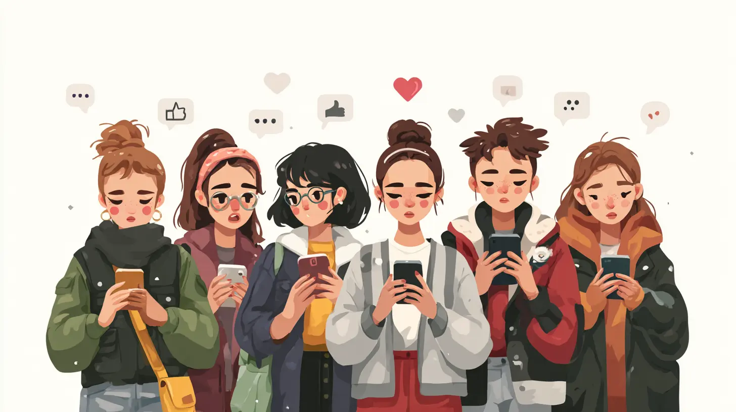 How Social Media Affects Mental Health: What You Need to Know