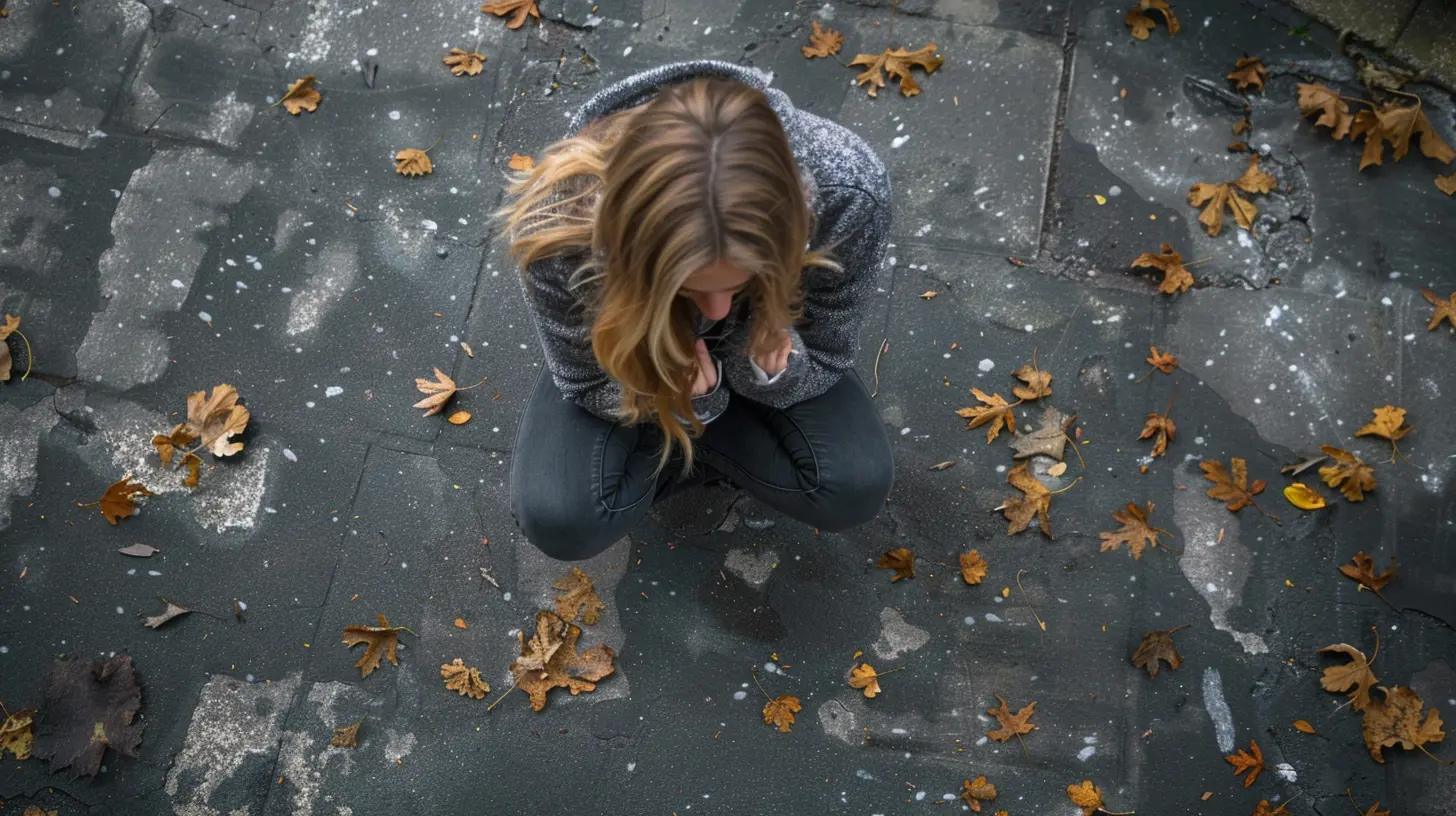 How Social Media Can Worsen Depression