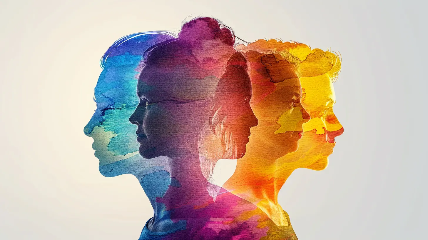 How Social Support Systems Improve Mental Health