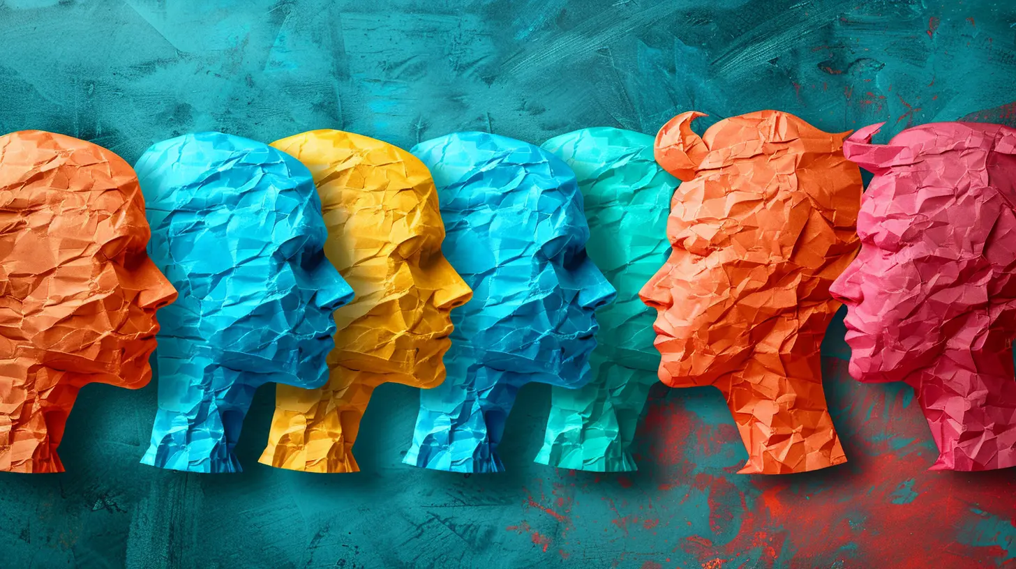 How Social Support Systems Improve Mental Health