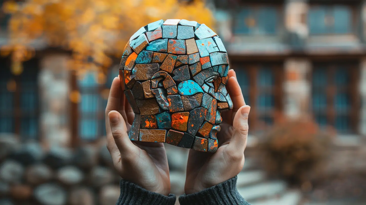 How Social Support Systems Improve Mental Health