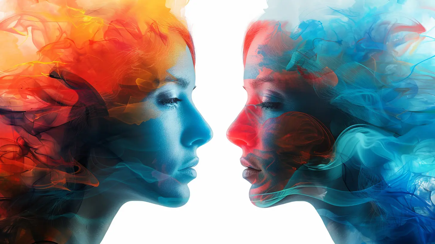 How Social Support Systems Improve Mental Health