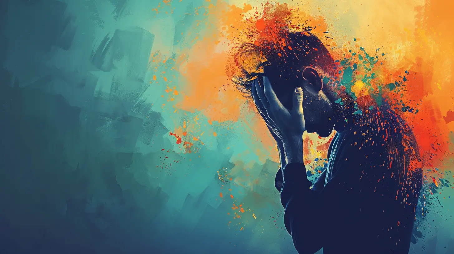 How Stress Affects Decision-Making and Problem-Solving