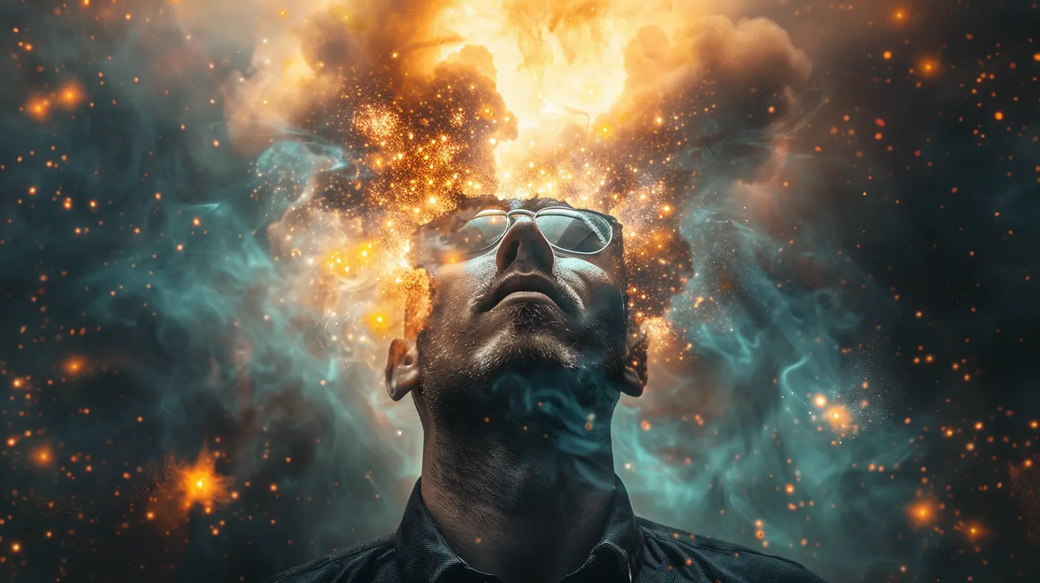 How Stress Affects Decision-Making and Problem-Solving