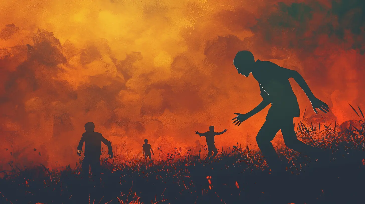 How the Bystander Effect Influences Our Willingness to Help