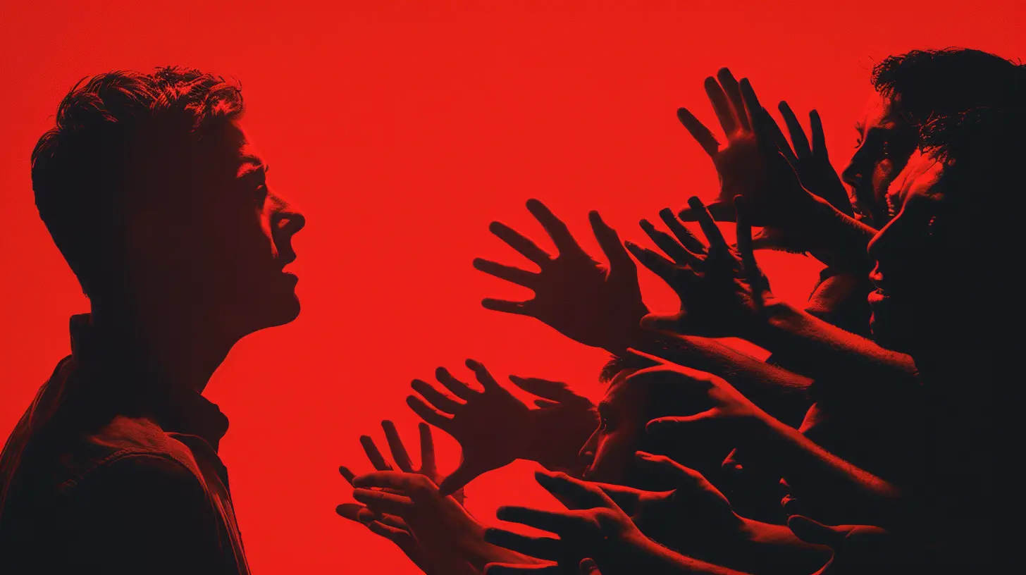 How the Bystander Effect Influences Our Willingness to Help