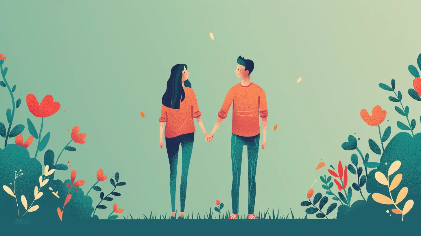 How to Balance Offering Emotional Support with Your Own Needs