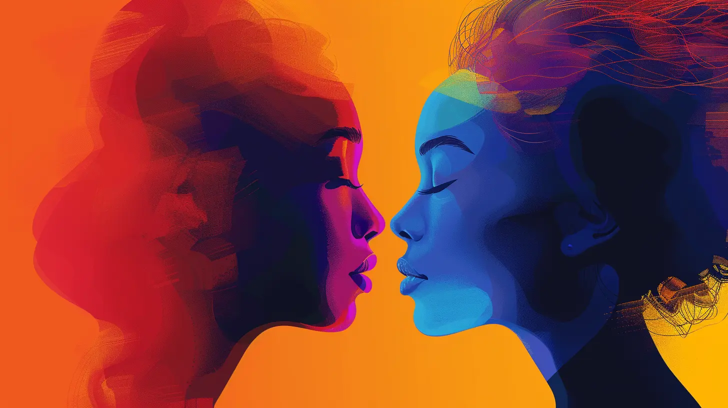 How to Be There for Yourself: Developing Emotional Self-Support