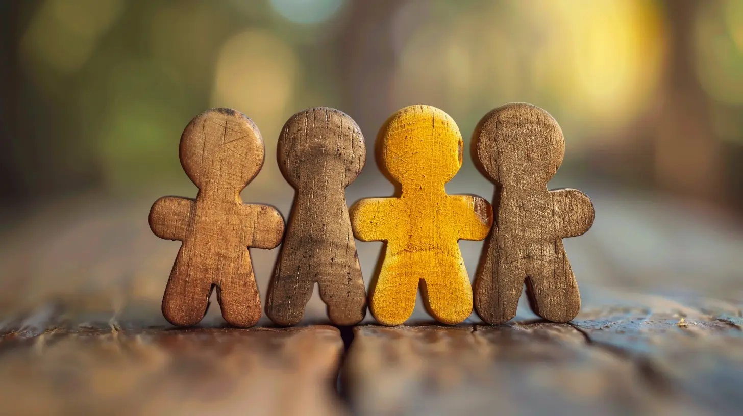 How to Be Your Own Emotional Support: Building Inner Strength