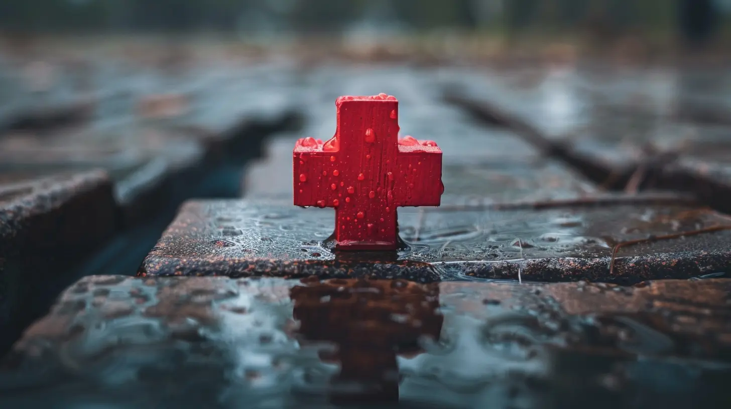How to Be Your Own Emotional Support: Building Inner Strength