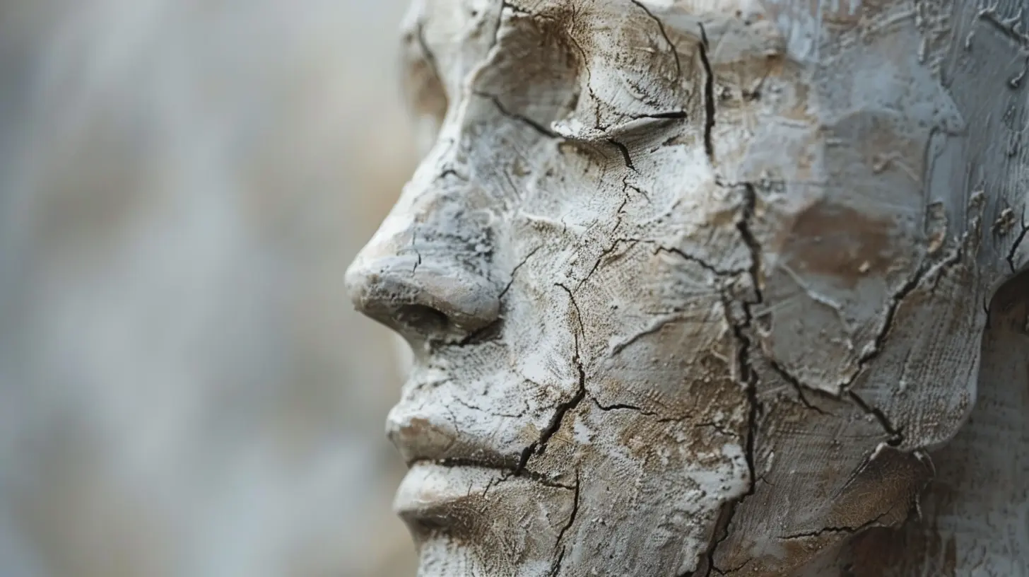 How to Be Your Own Emotional Support: Building Inner Strength