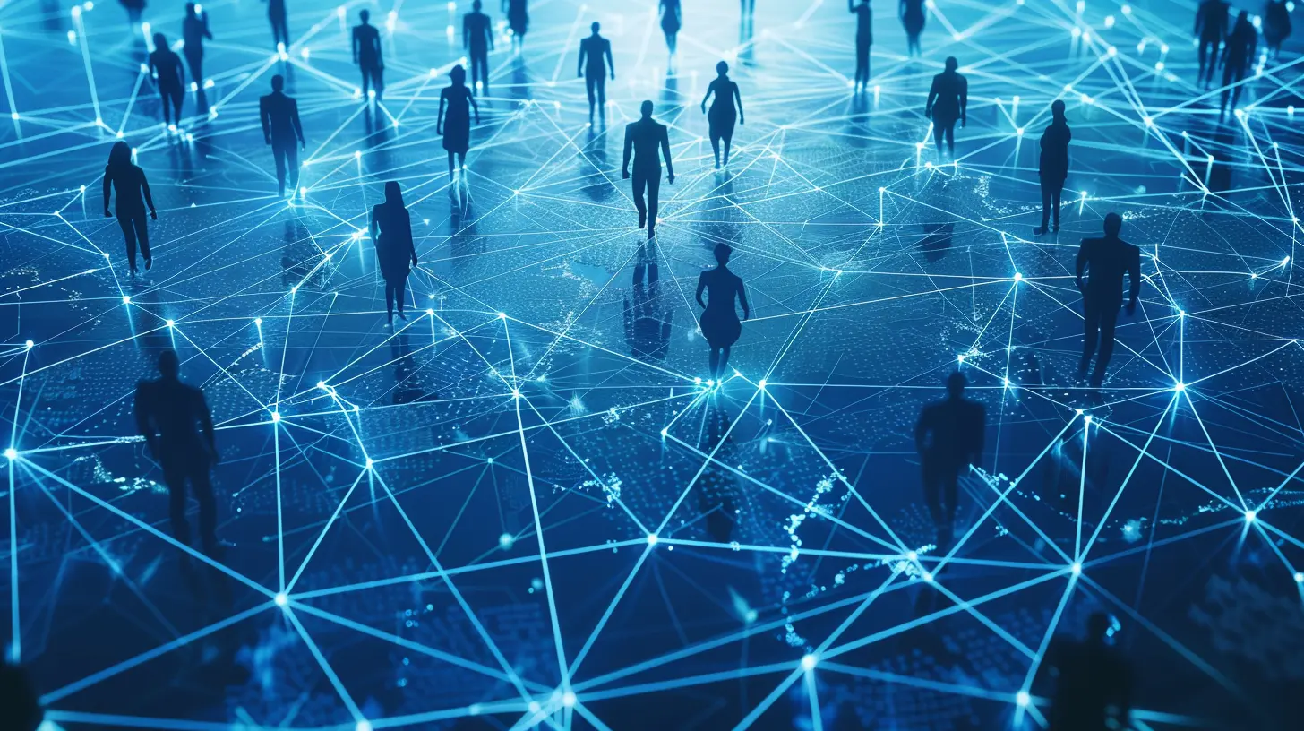 How to Build a Sober Support Network