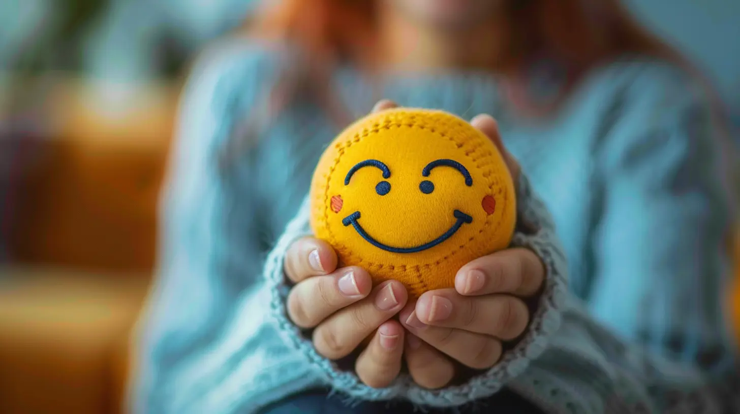 How to Build a Strong Emotional Support System