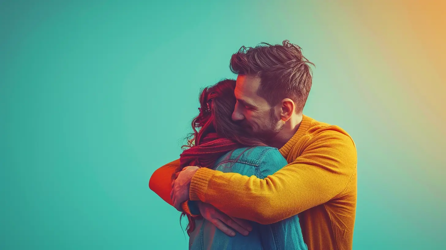 How to Build a Strong Emotional Support System