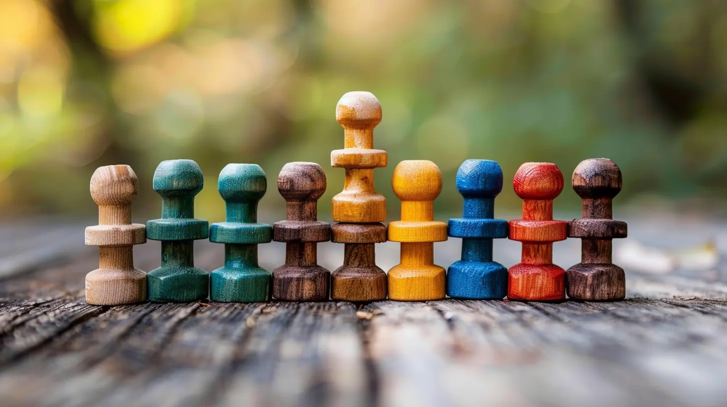 How to Build a Strong Support System for Mental Wellness