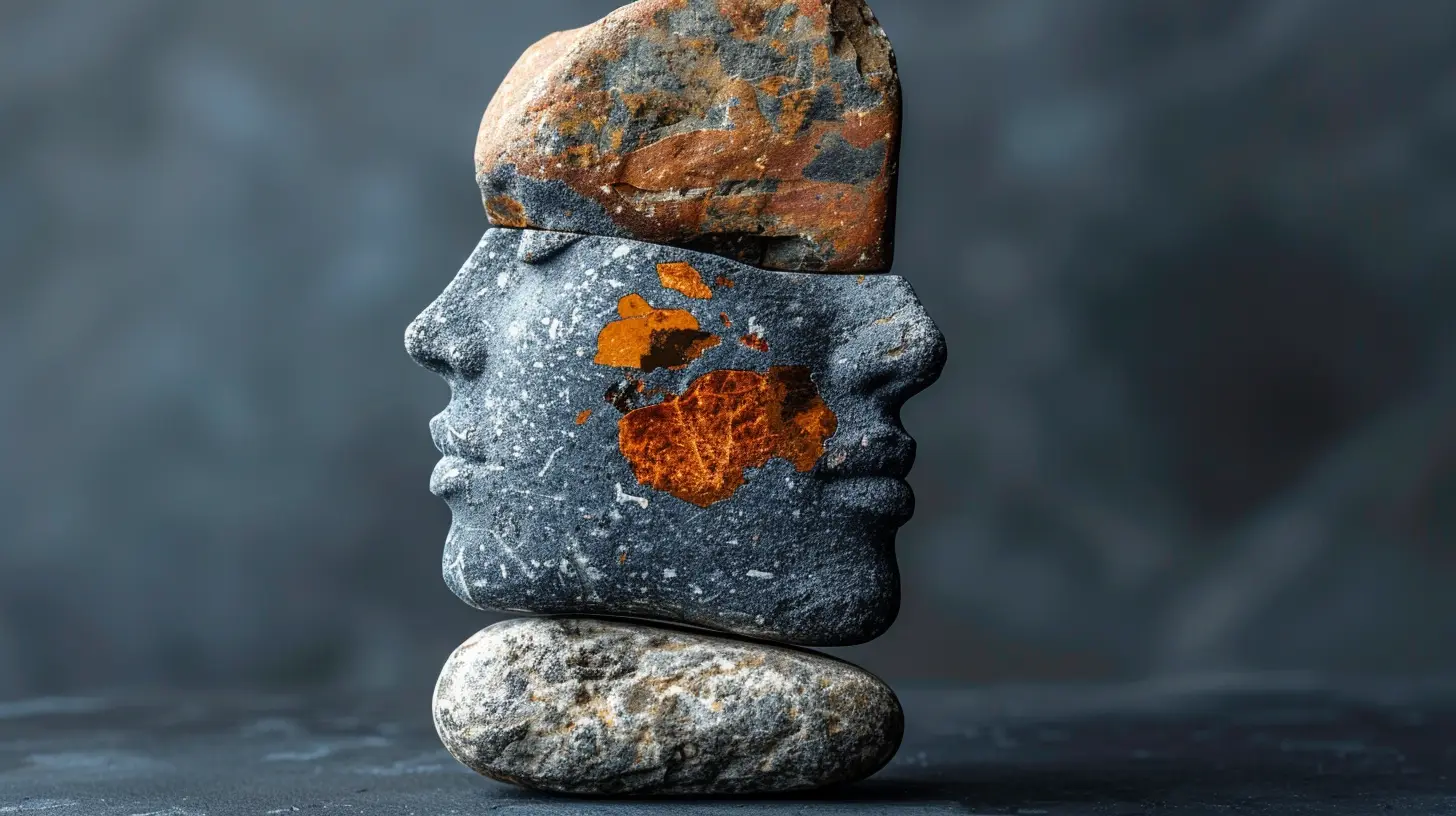How to Build a Strong Support System for Mental Wellness