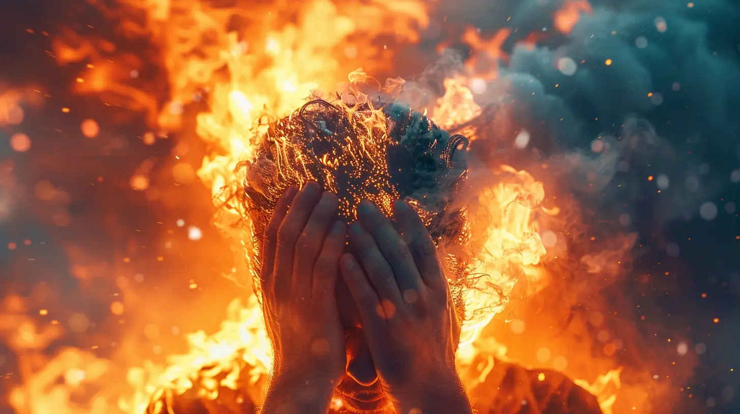 How to Build Resilience Against Burnout