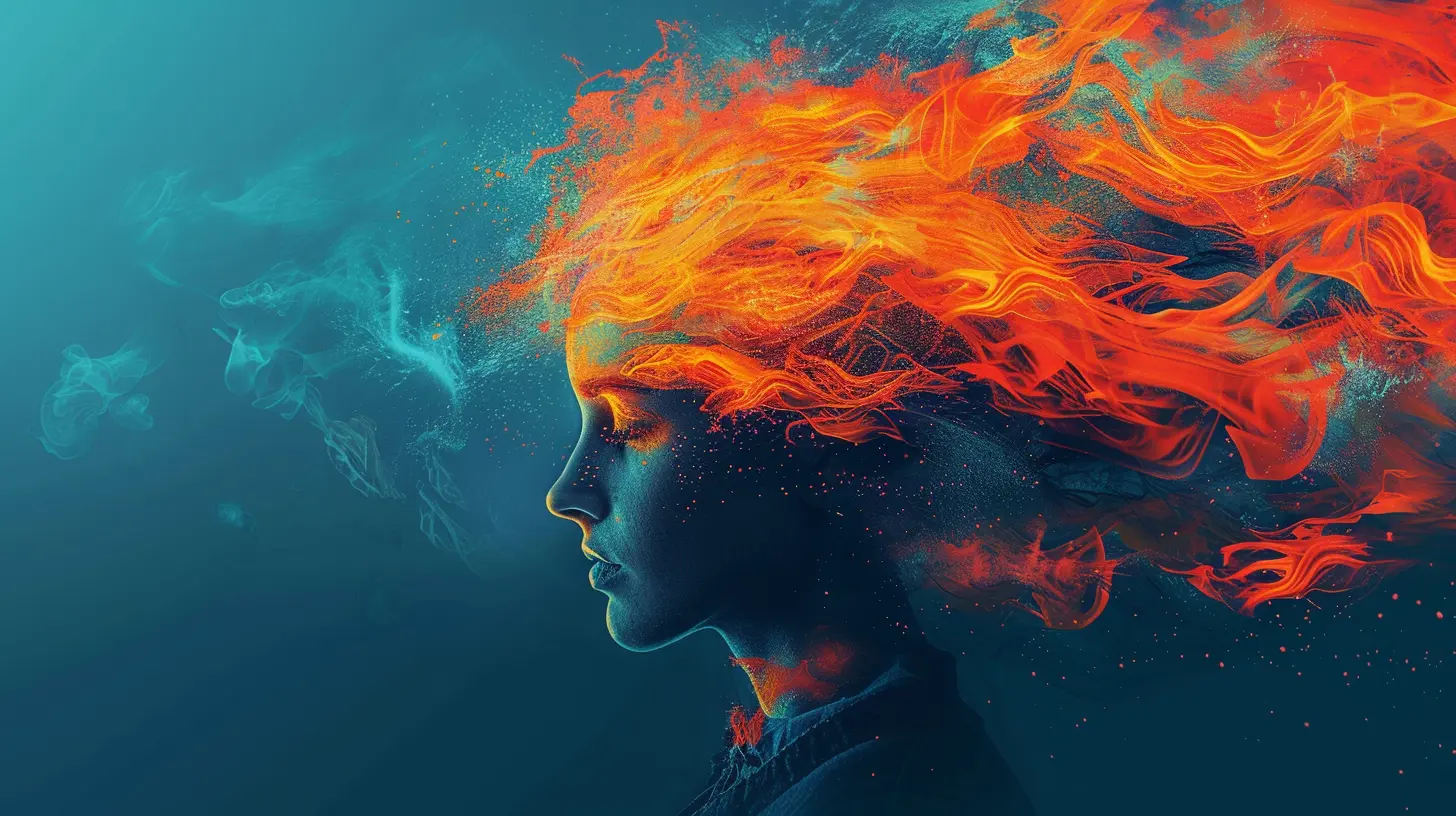 How to Build Resilience Against Burnout