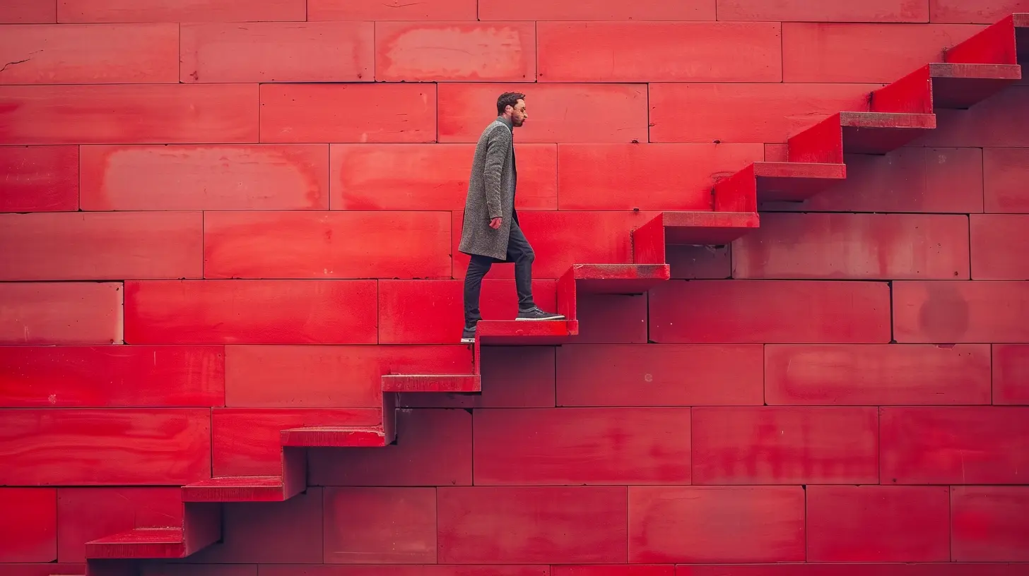 How to Build Social Confidence in Small Steps