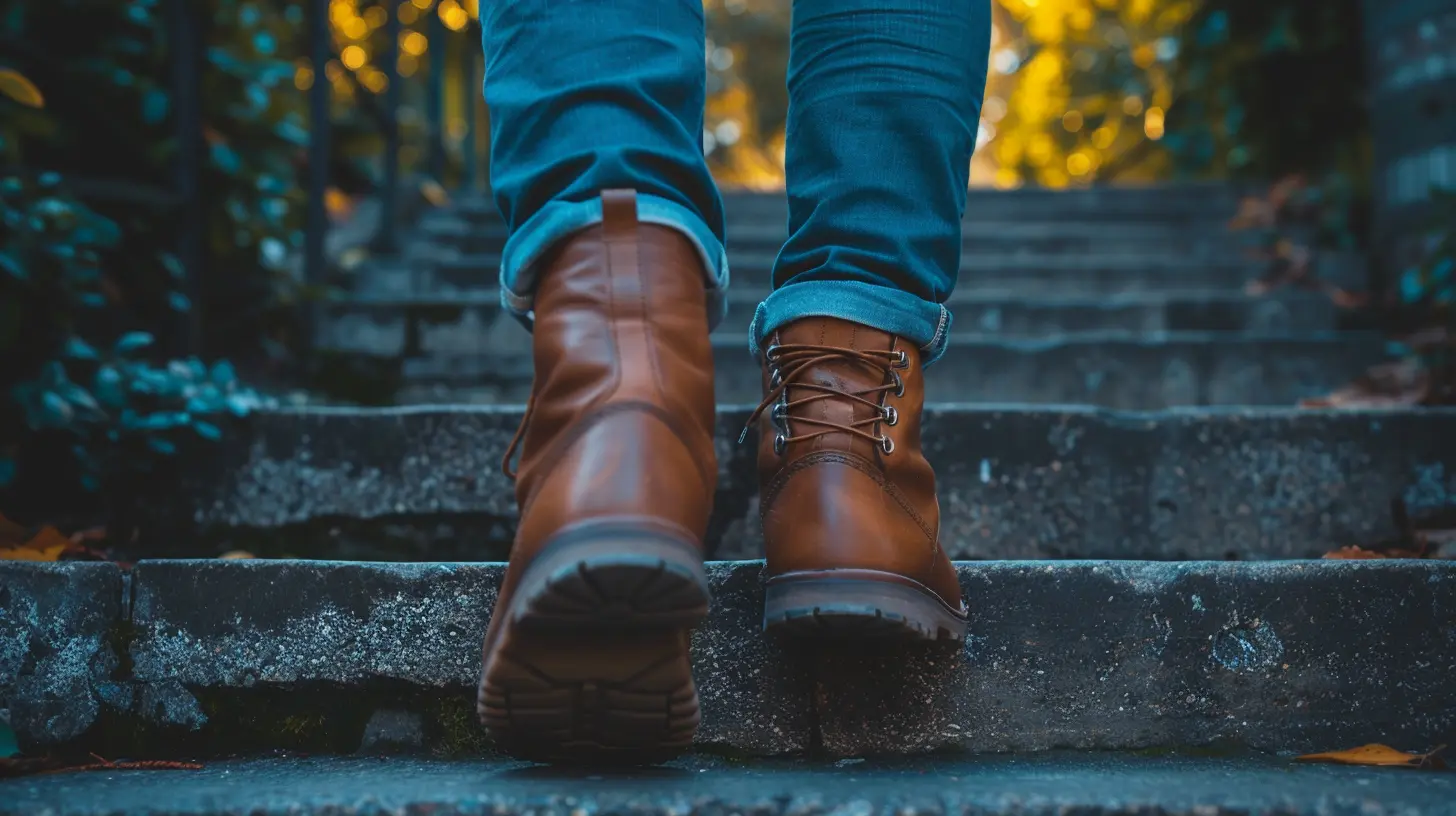 How to Build Social Confidence in Small Steps
