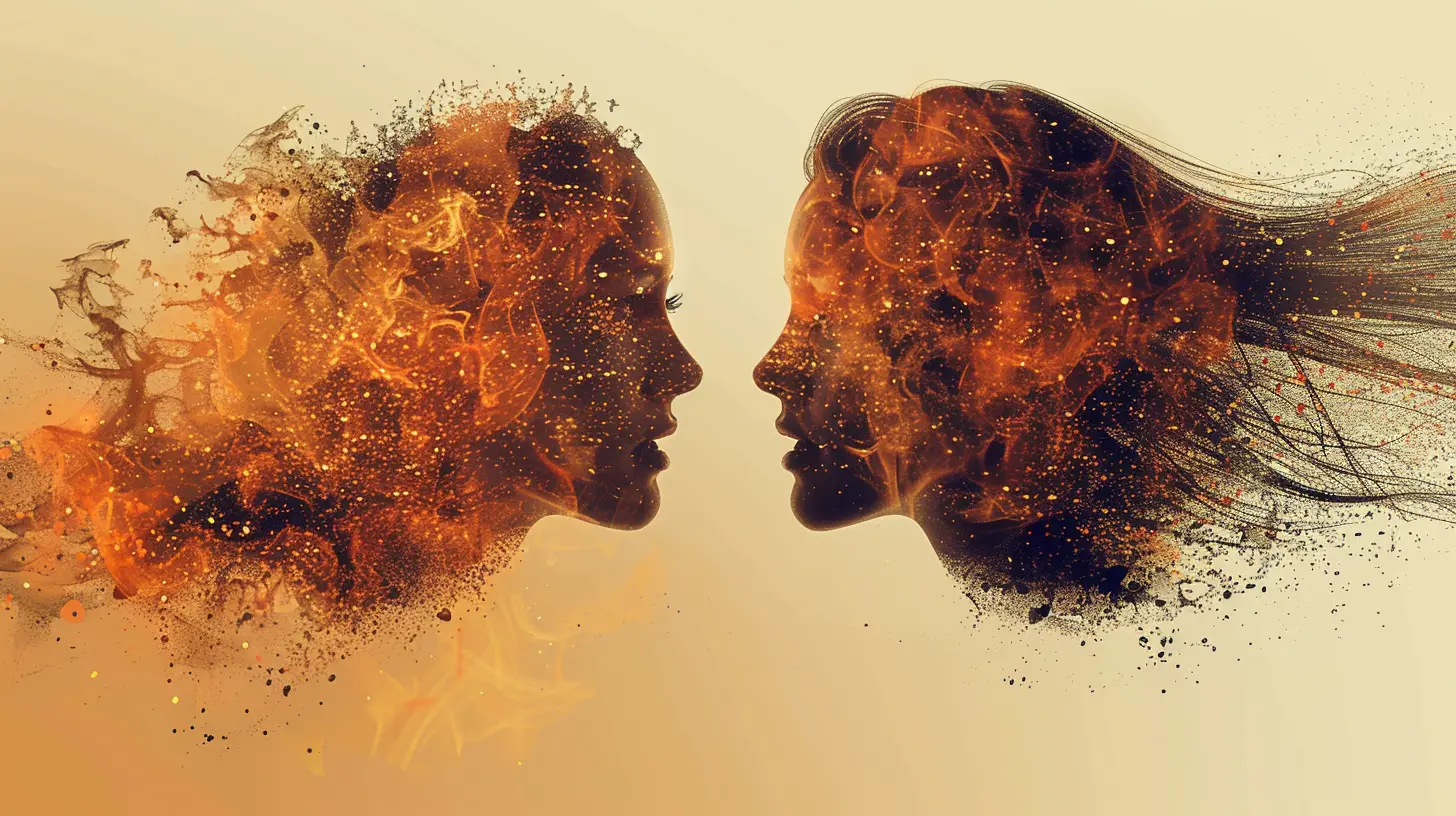 How to Combat Negative Self-Talk Linked to Social Anxiety