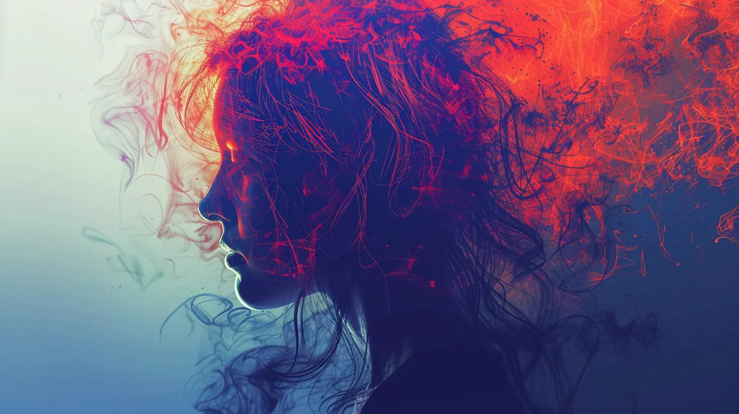 How to Combat Negative Self-Talk Linked to Social Anxiety