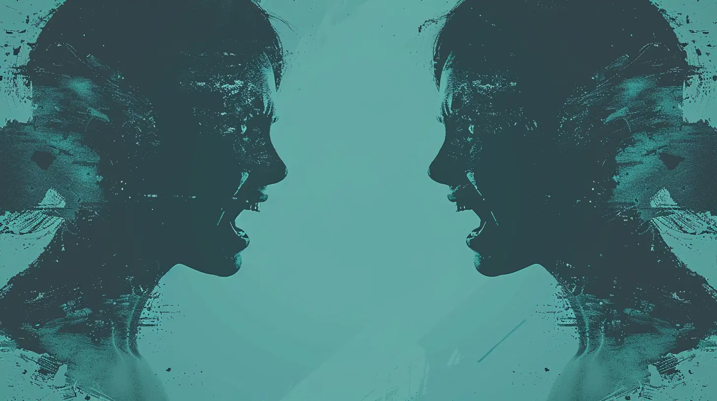 How to Combat Negative Self-Talk Linked to Social Anxiety