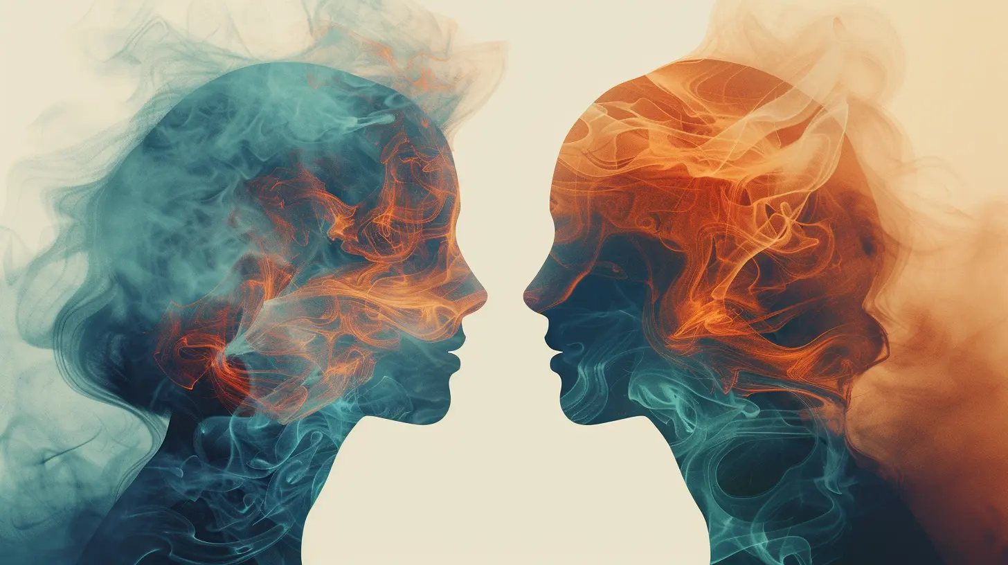 How to Communicate Effectively with Someone Who Has Bipolar Disorder