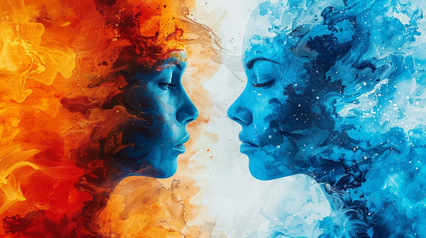 How to Communicate Effectively with Someone Who Has Bipolar Disorder