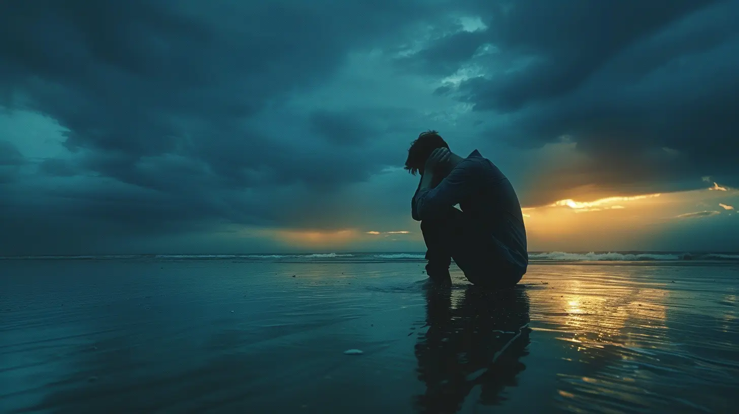 How to Create a Depression Recovery Plan