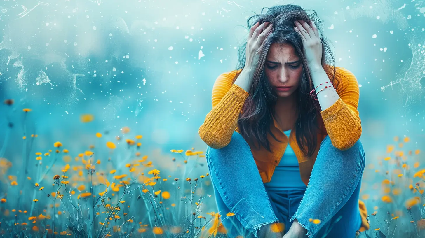 How to Create a Depression Recovery Plan