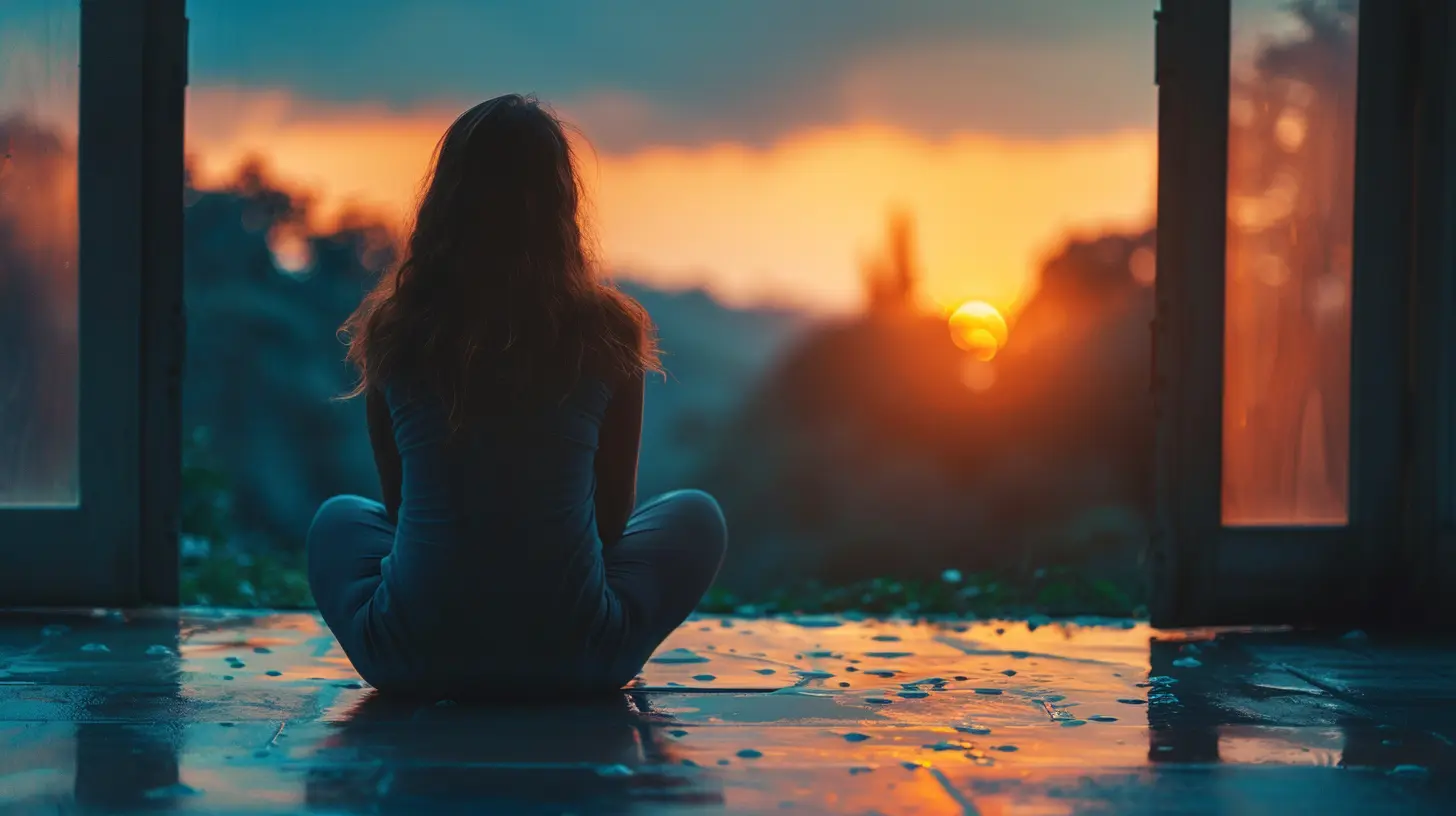How to Create a Depression Recovery Plan