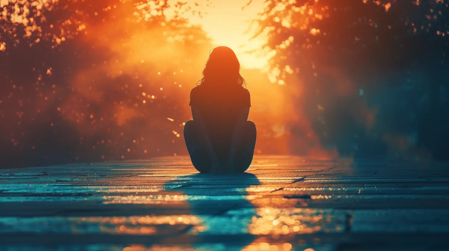 How to Create a Depression Recovery Plan
