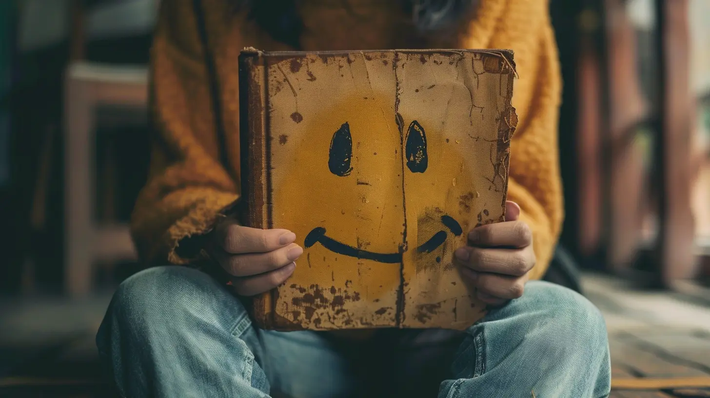 How to Create a Mood Journal for Bipolar Disorder Management