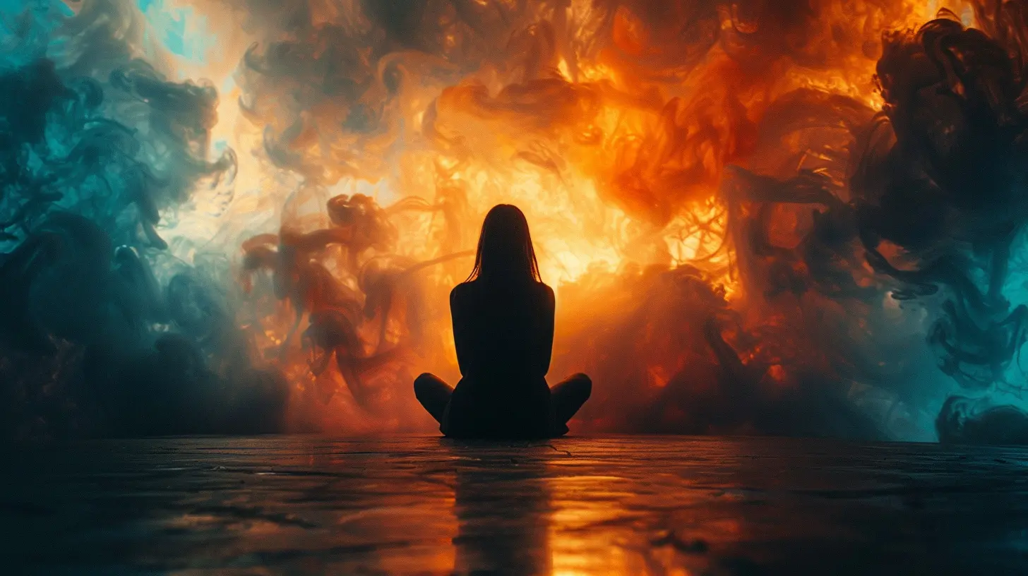 How to Create a Self-Care Plan to Counteract Burnout