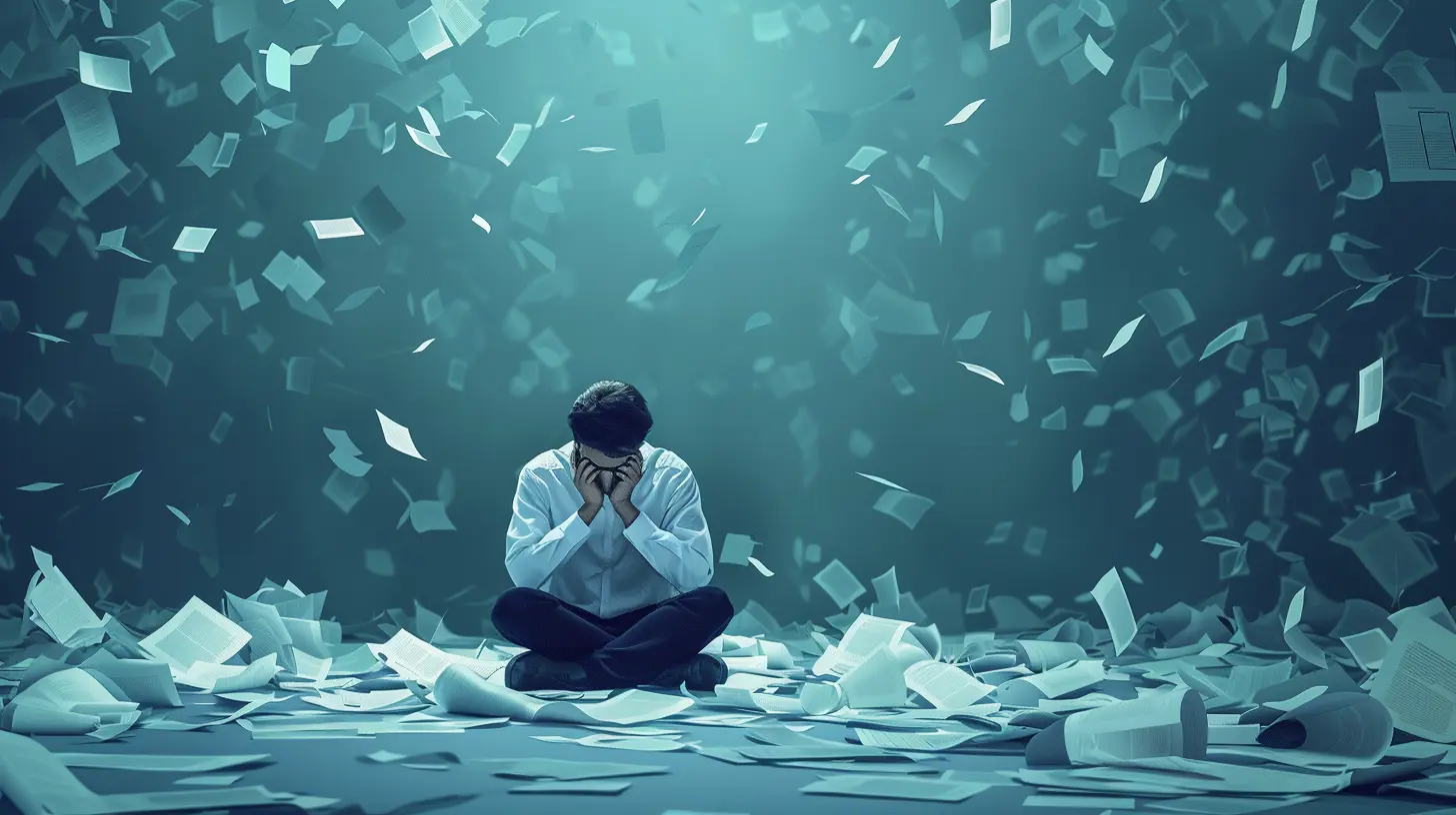 How to Cultivate a Burnout-Free Work Environment