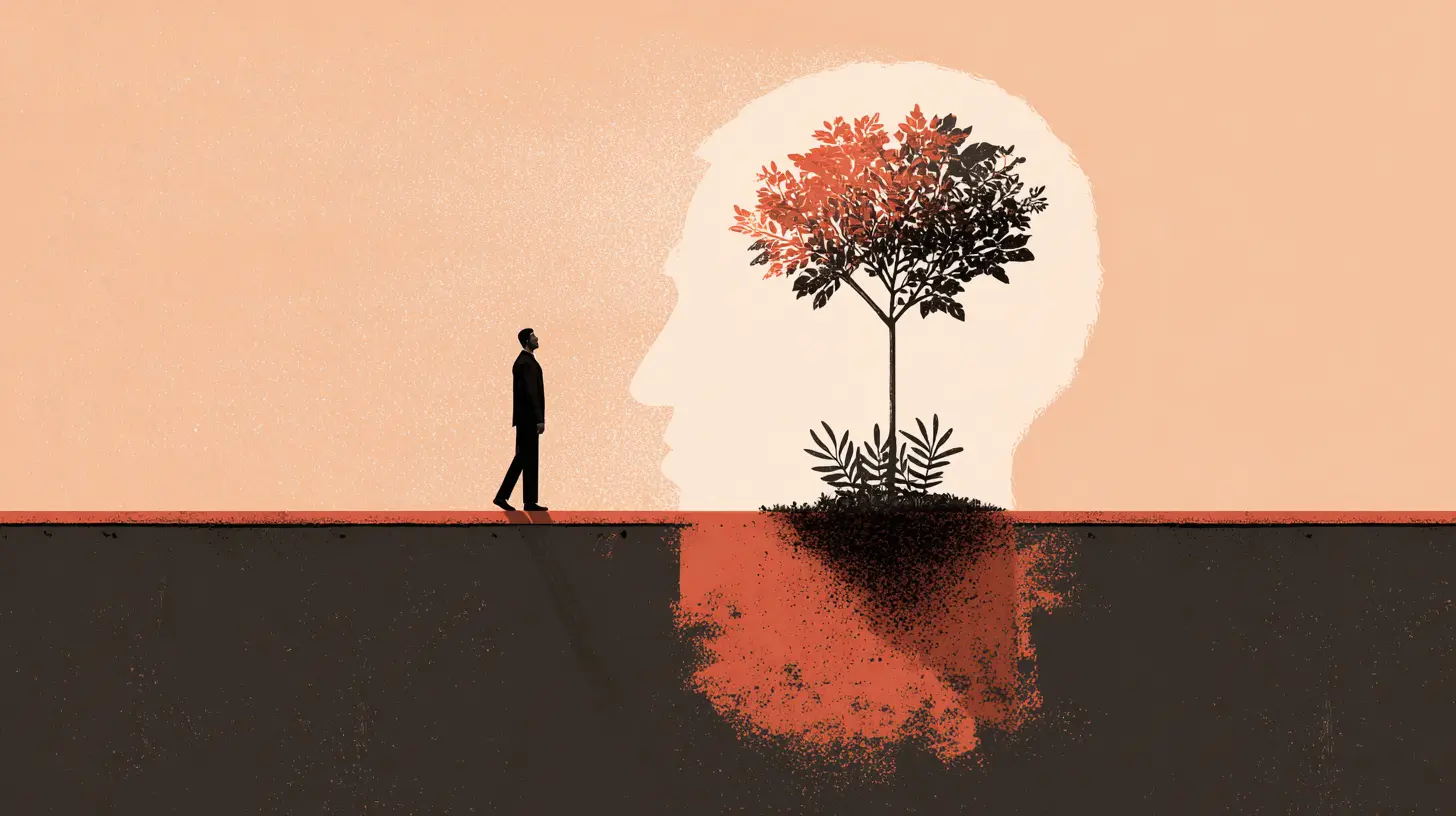 How to Cultivate a Growth Mindset for Better Mental Health