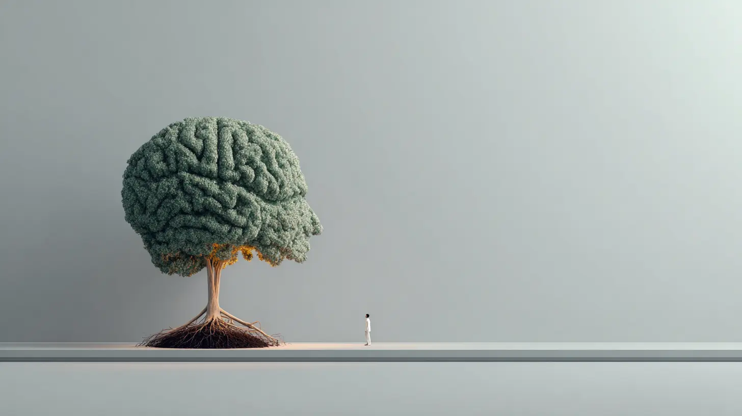 How to Cultivate a Growth Mindset for Better Mental Health