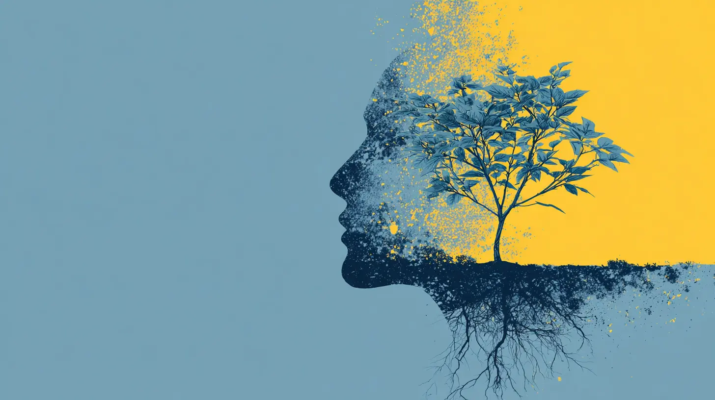 How to Cultivate a Growth Mindset for Better Mental Health