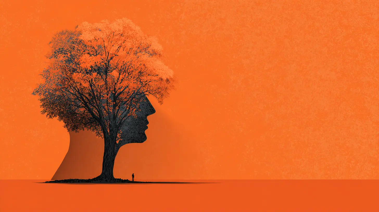 How to Cultivate a Growth Mindset for Better Mental Health