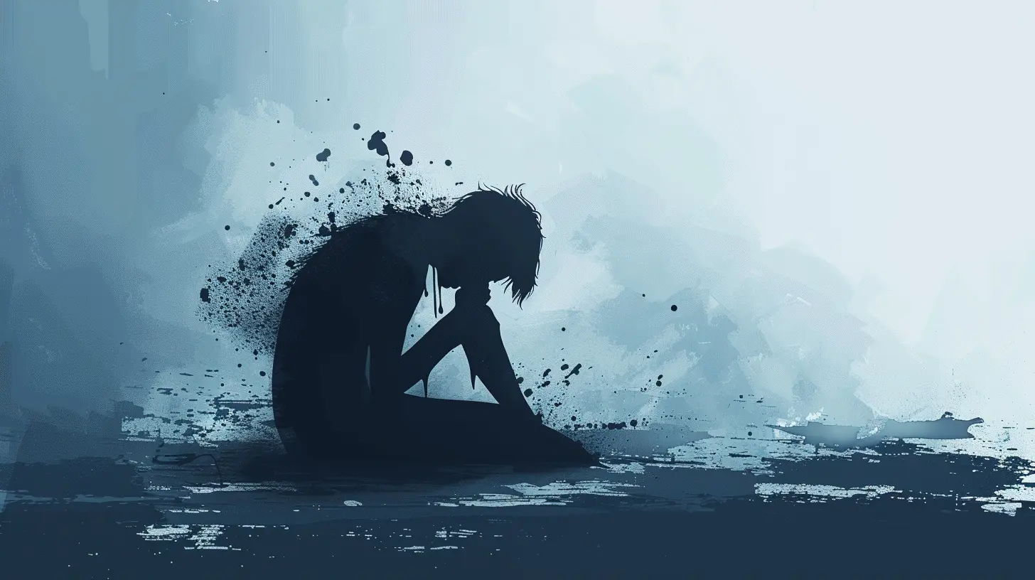 How to Deal with Depression During Major Life Changes