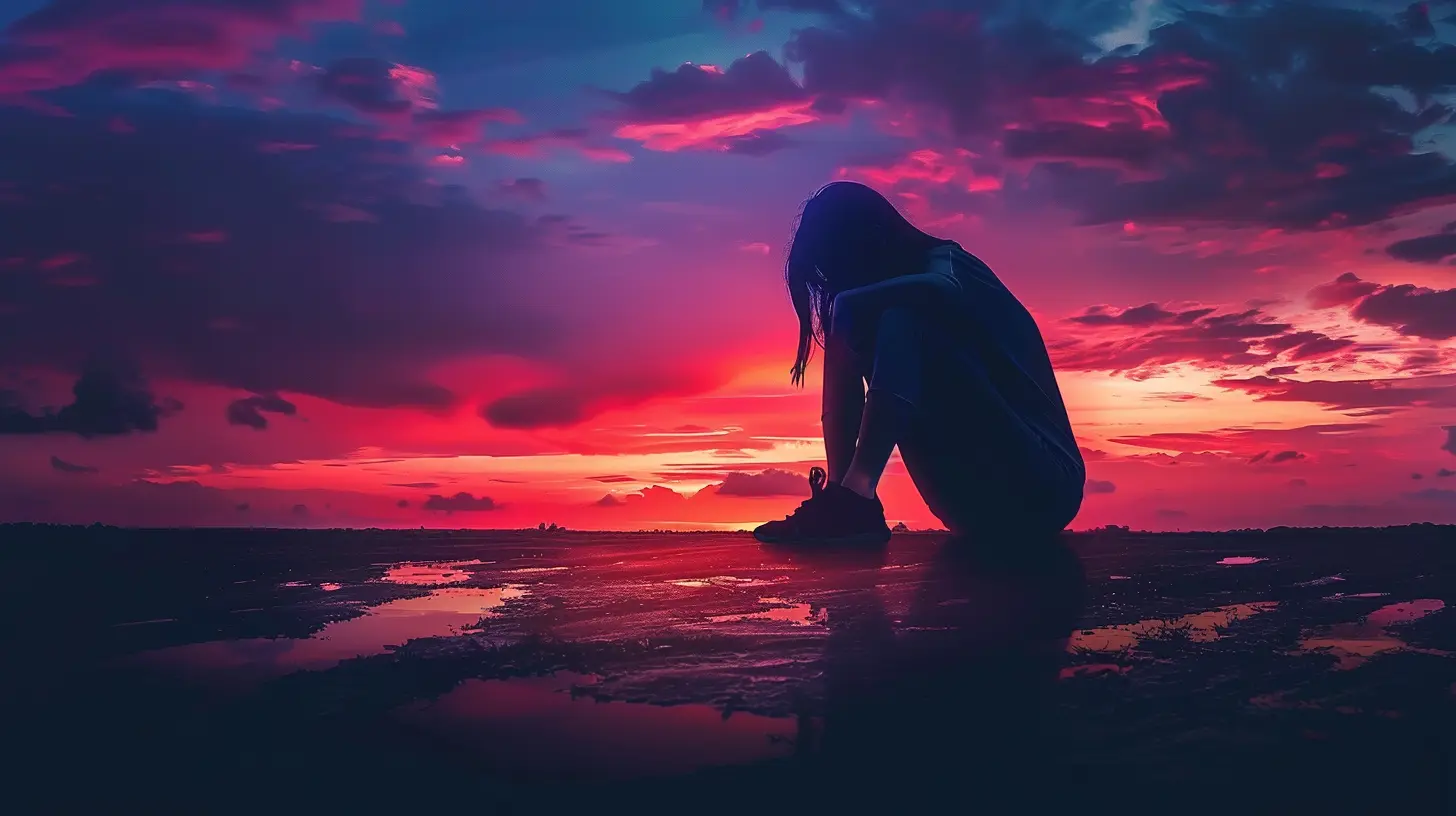 How to Develop a Positive Relationship with Failure