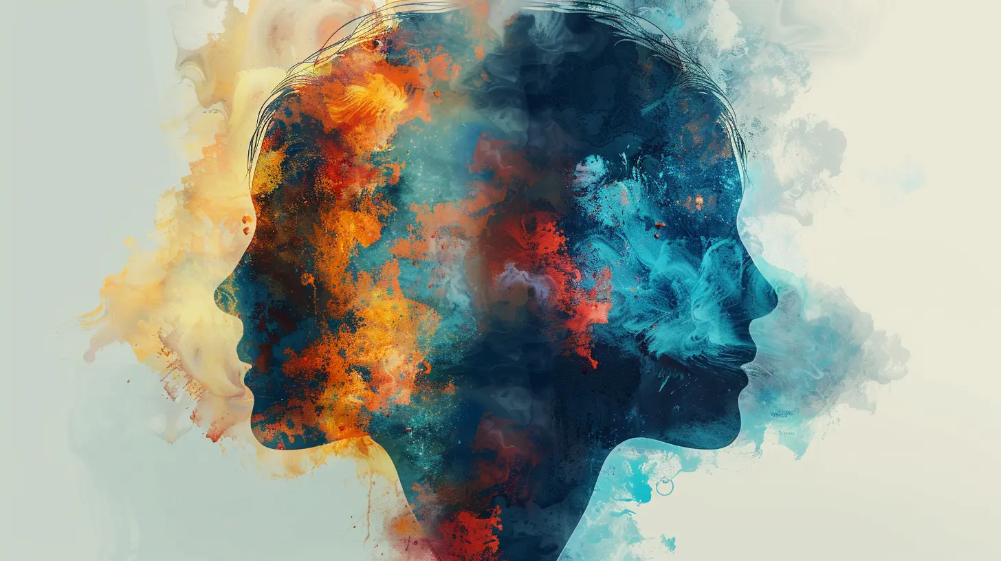 How to Discuss Your Bipolar Disorder Diagnosis with Friends and Family