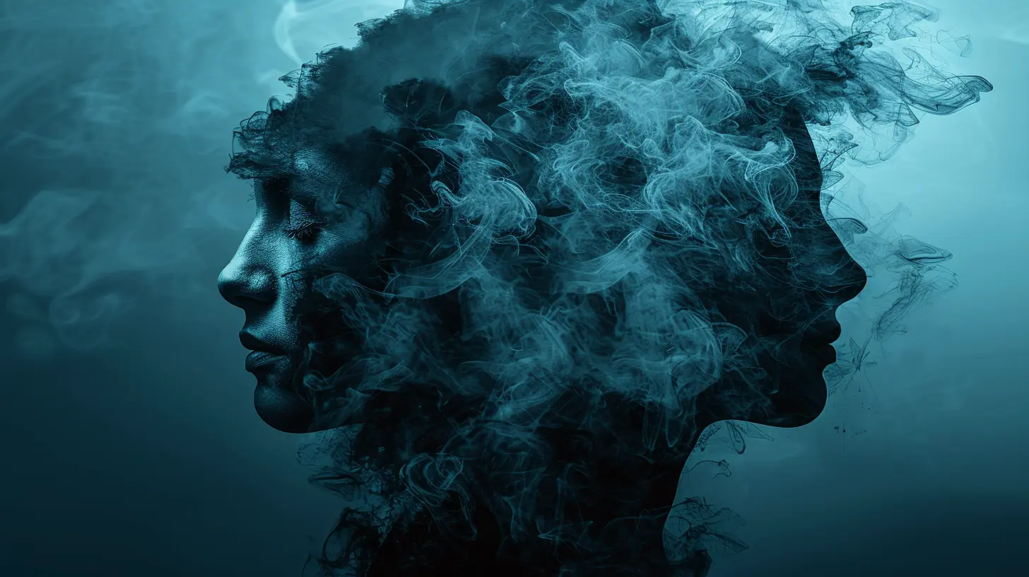 How to Discuss Your Bipolar Disorder Diagnosis with Friends and Family