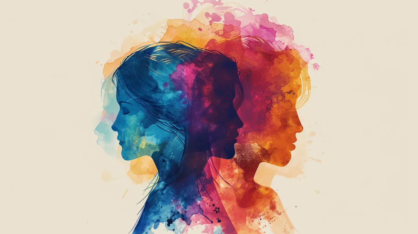 How to Discuss Your Bipolar Disorder Diagnosis with Friends and Family