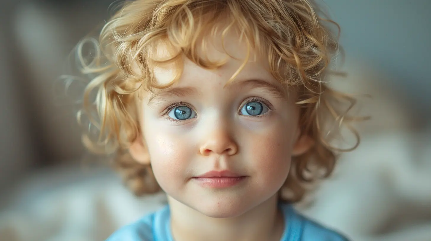 How to Foster Emotional Intelligence in Early Childhood