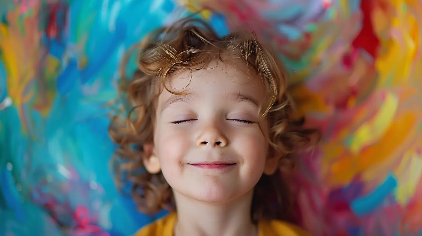 How to Foster Emotional Intelligence in Early Childhood