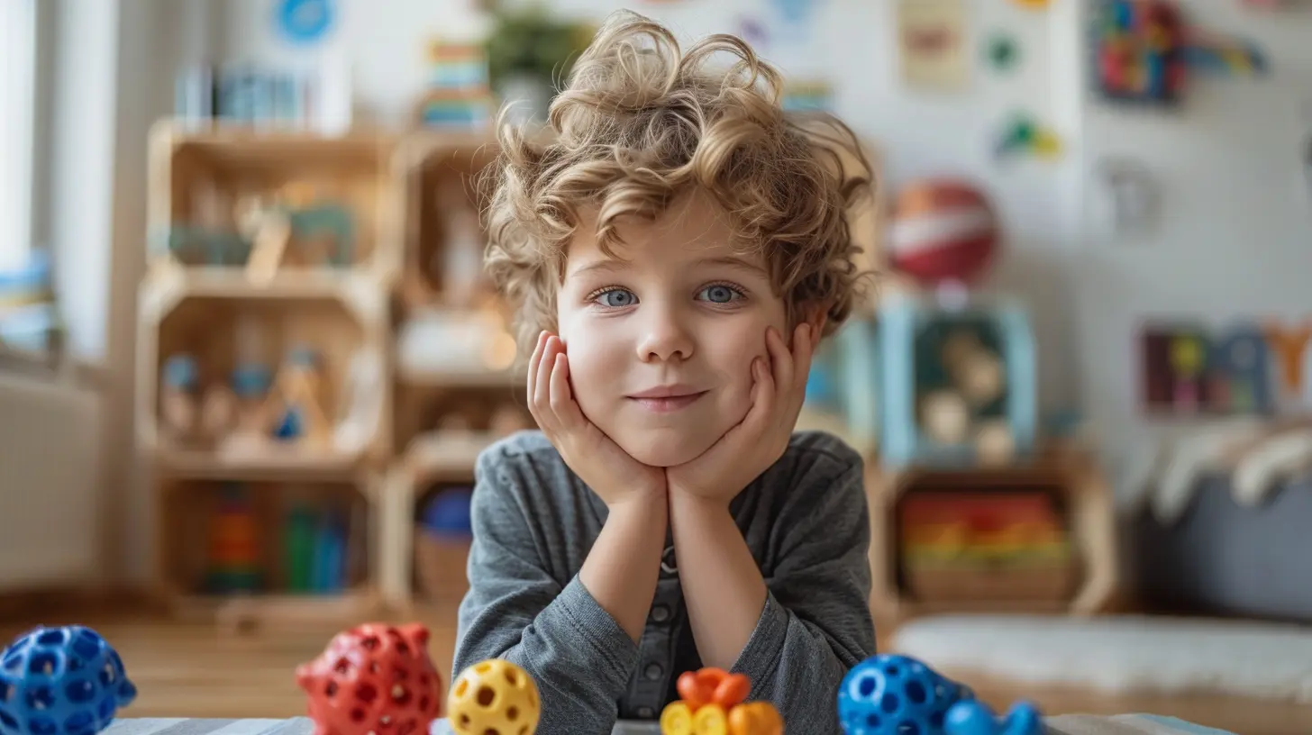 How to Foster Emotional Intelligence in Early Childhood