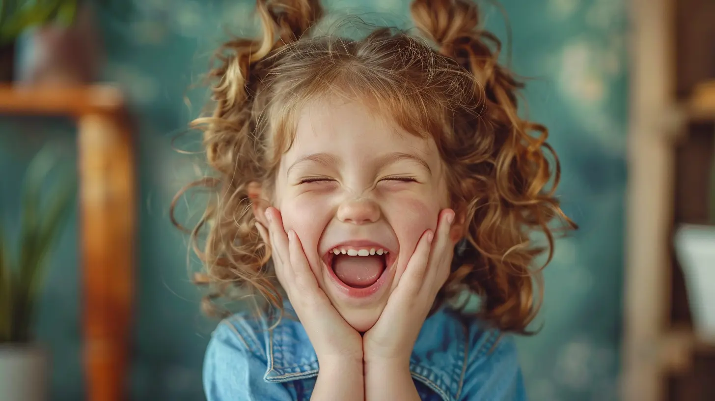 How to Foster Emotional Intelligence in Early Childhood