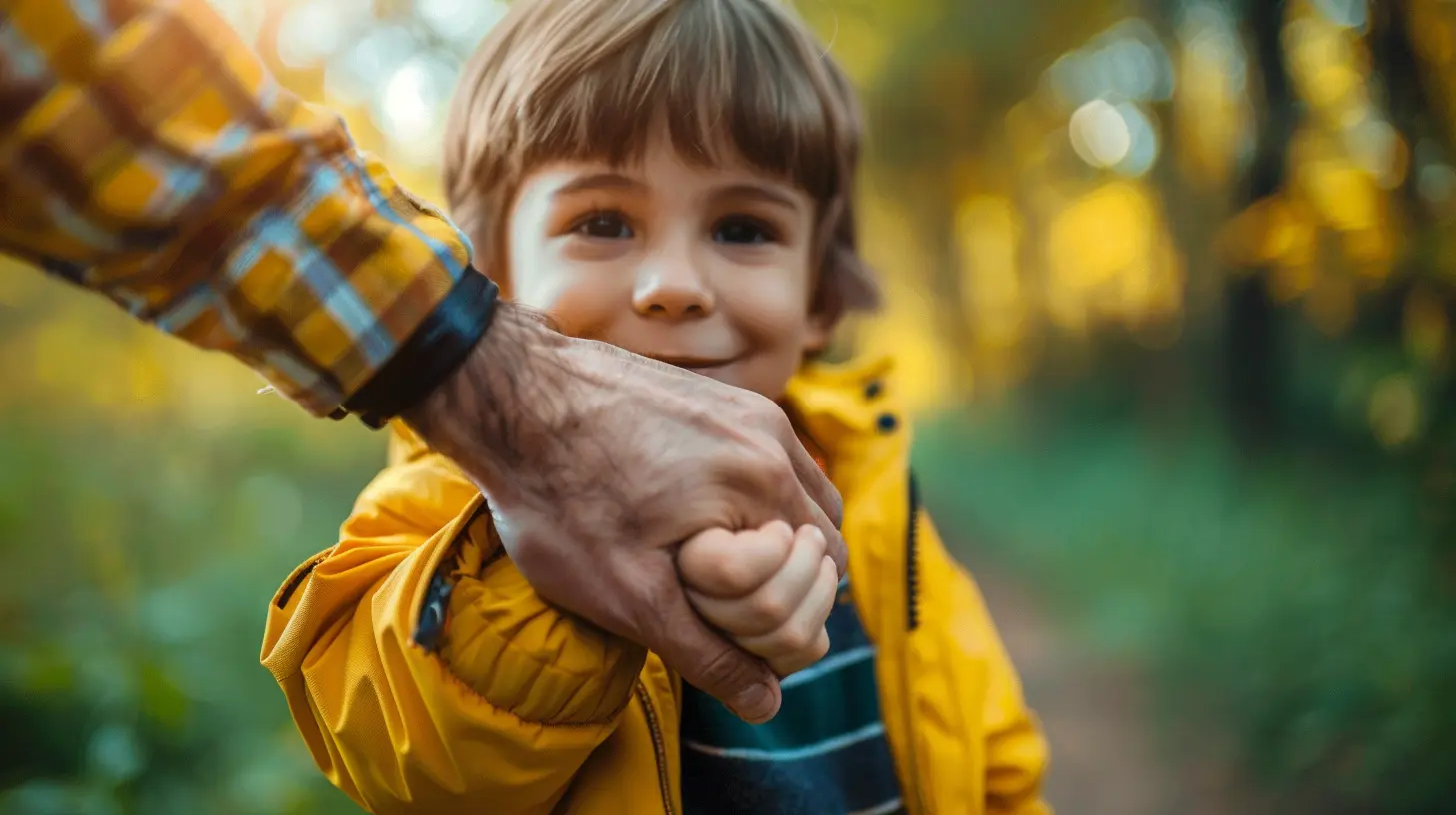 How to Foster Healthy Boundaries with Your Teen